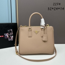 Prada Top Handle Bags